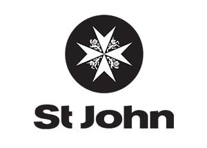 St John