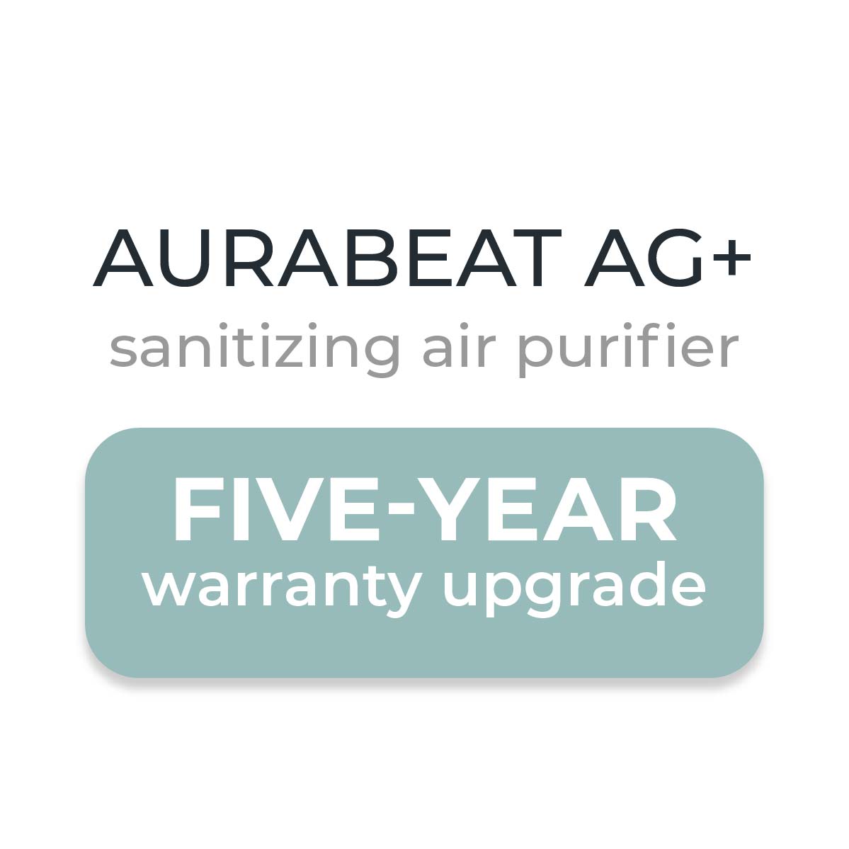 Aurabeat Extended Warranty