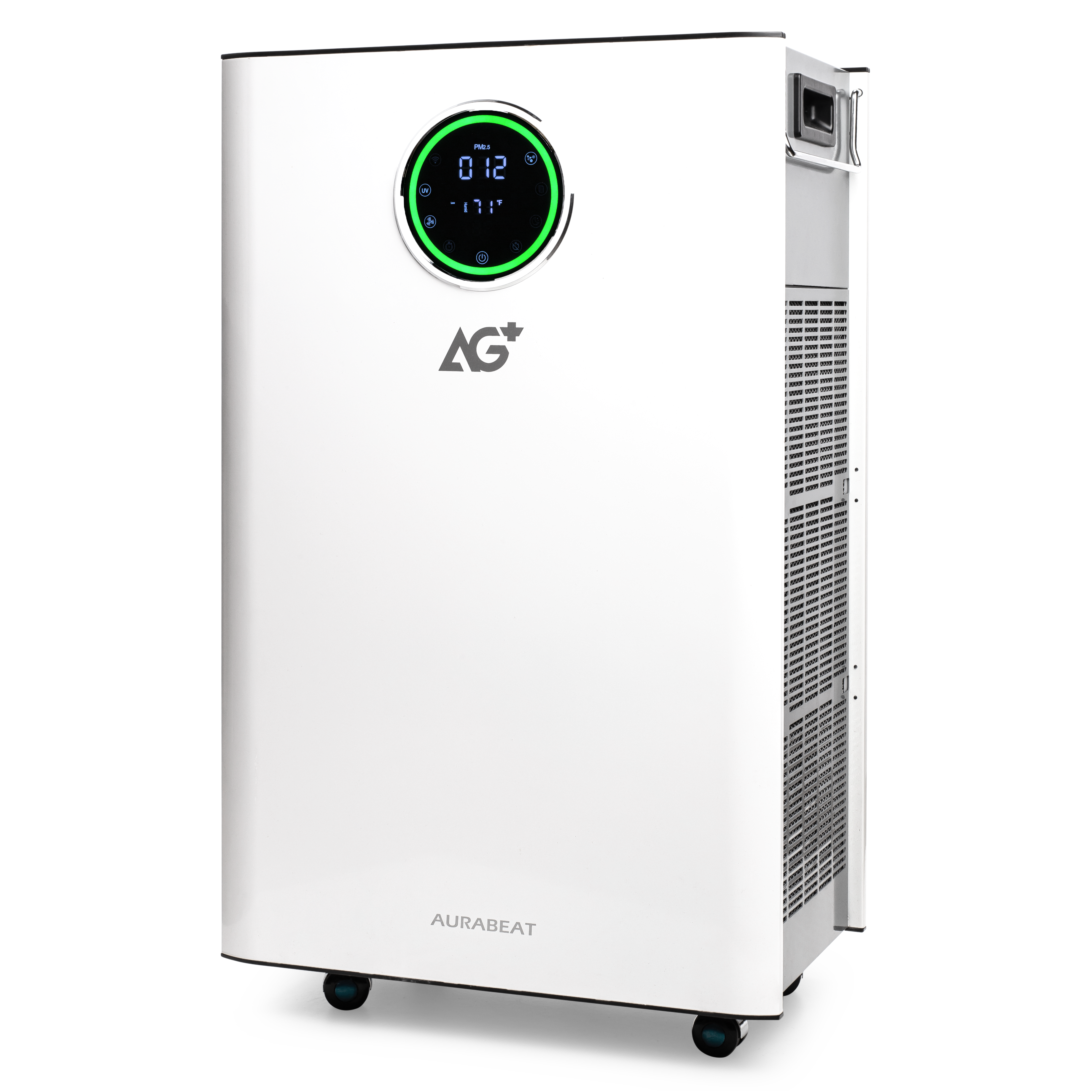 Aurabeat air purifier for sale deals