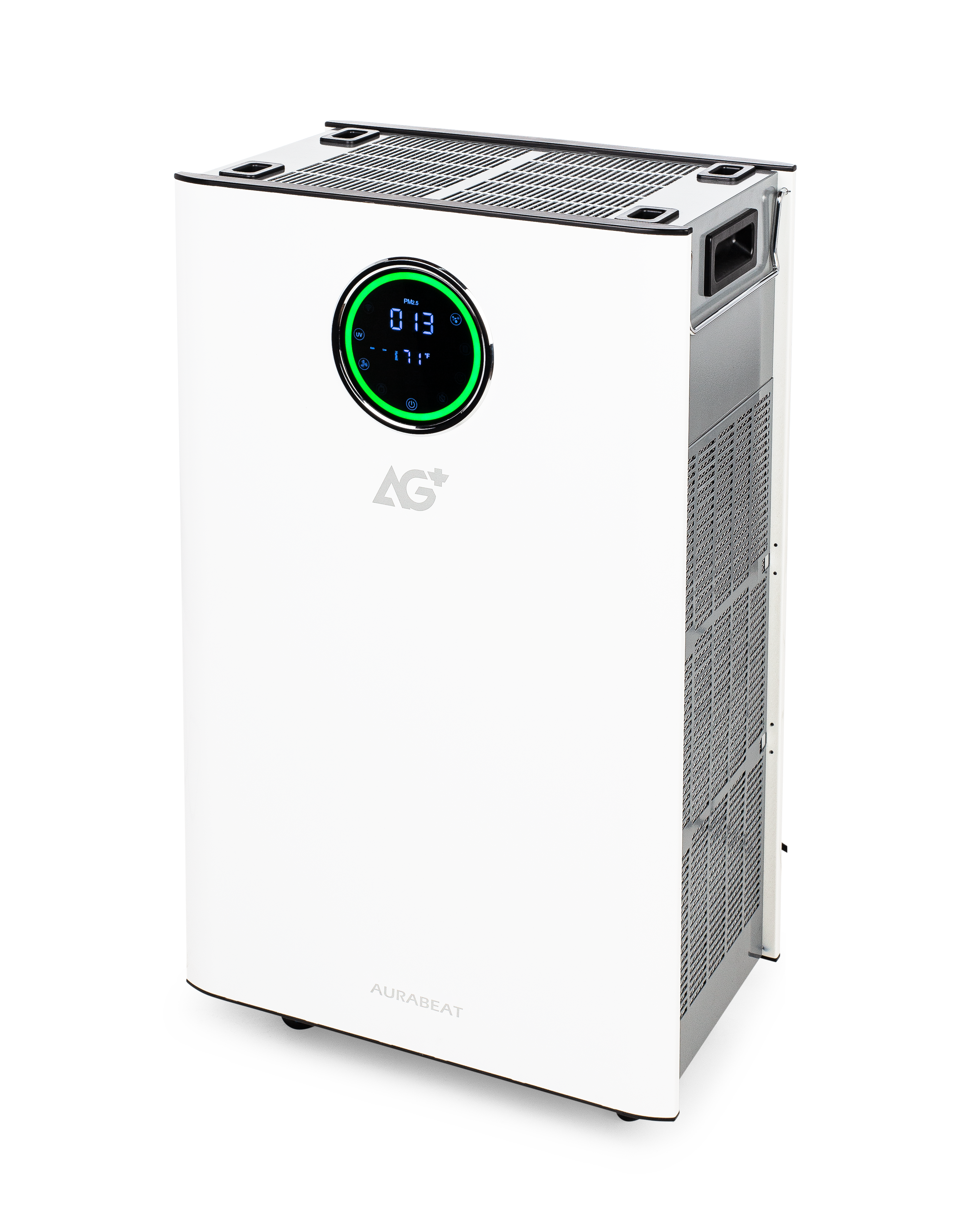 Aura beat air discount purifier
