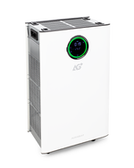 Load image into Gallery viewer, Aurabeat 3800 Large Capacity Sanitizing Air Purifier
