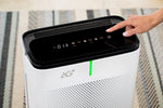 Load image into Gallery viewer, Aurabeat AG+ Sanitizing Air Purifier
